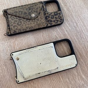 BANDOLIER cases (only white is left)